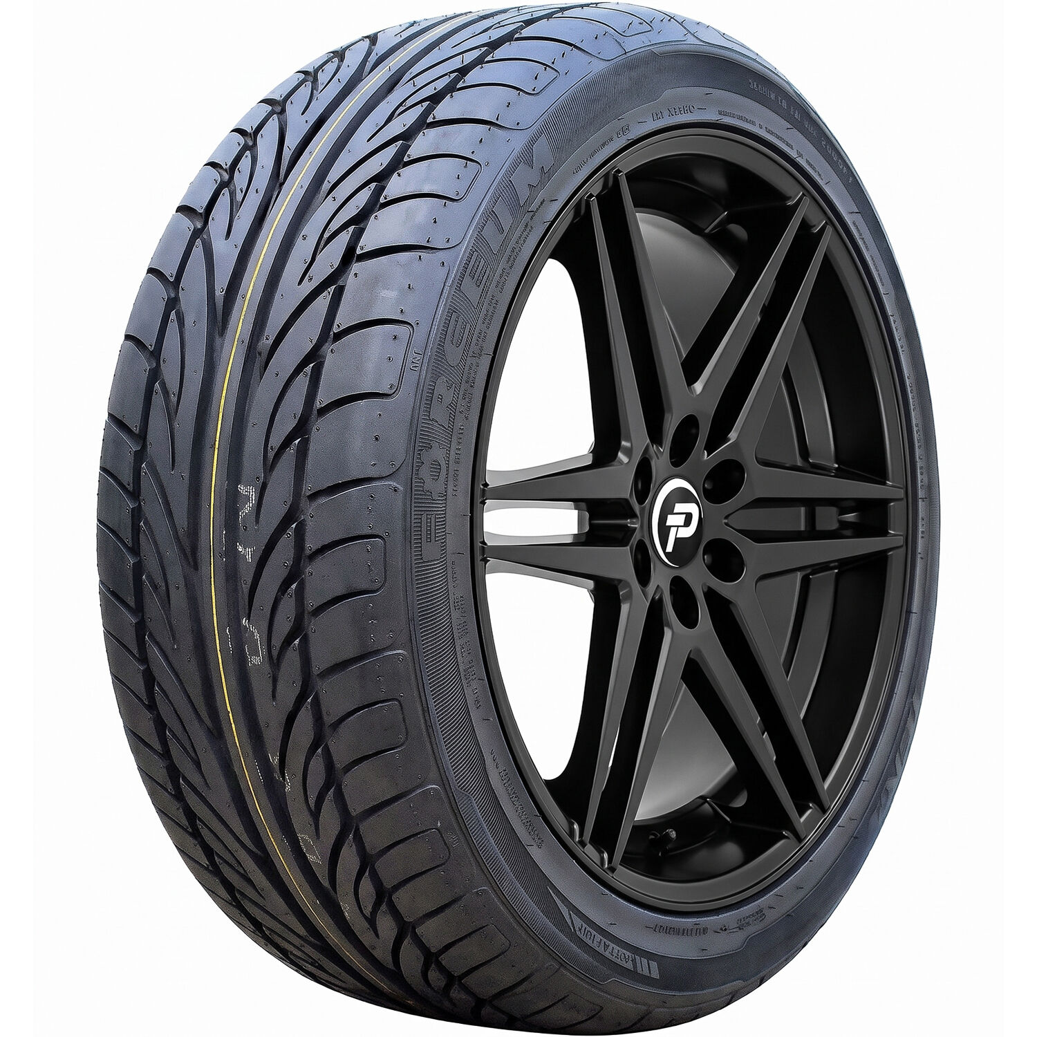 Forceum Hena 225/50R16 ZR 96W XL