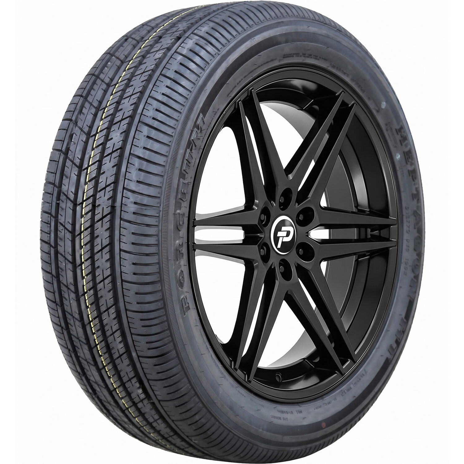 Forceum Heptagon HT 285/65R17 116H