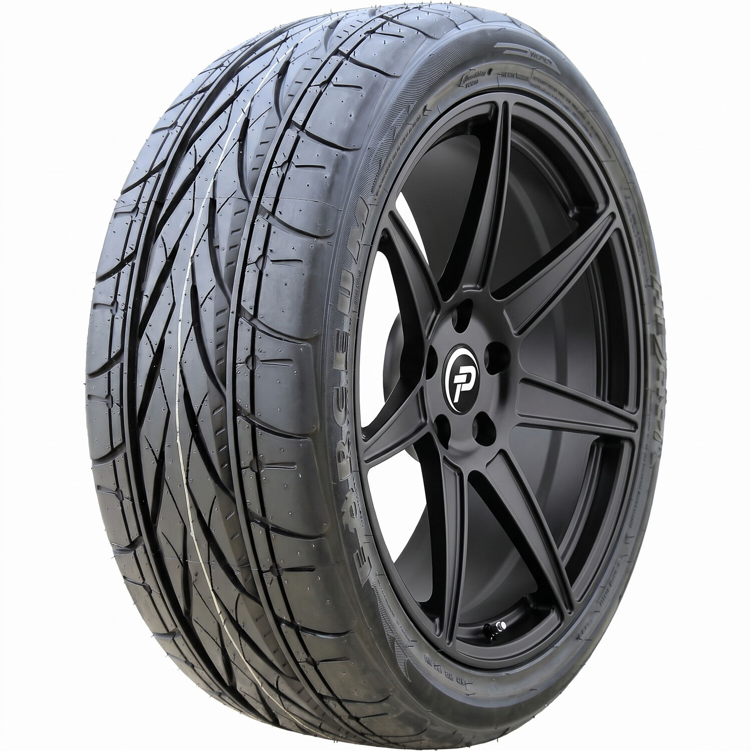 Forceum Hexa-R 235/40R18 ZR 95Y XL