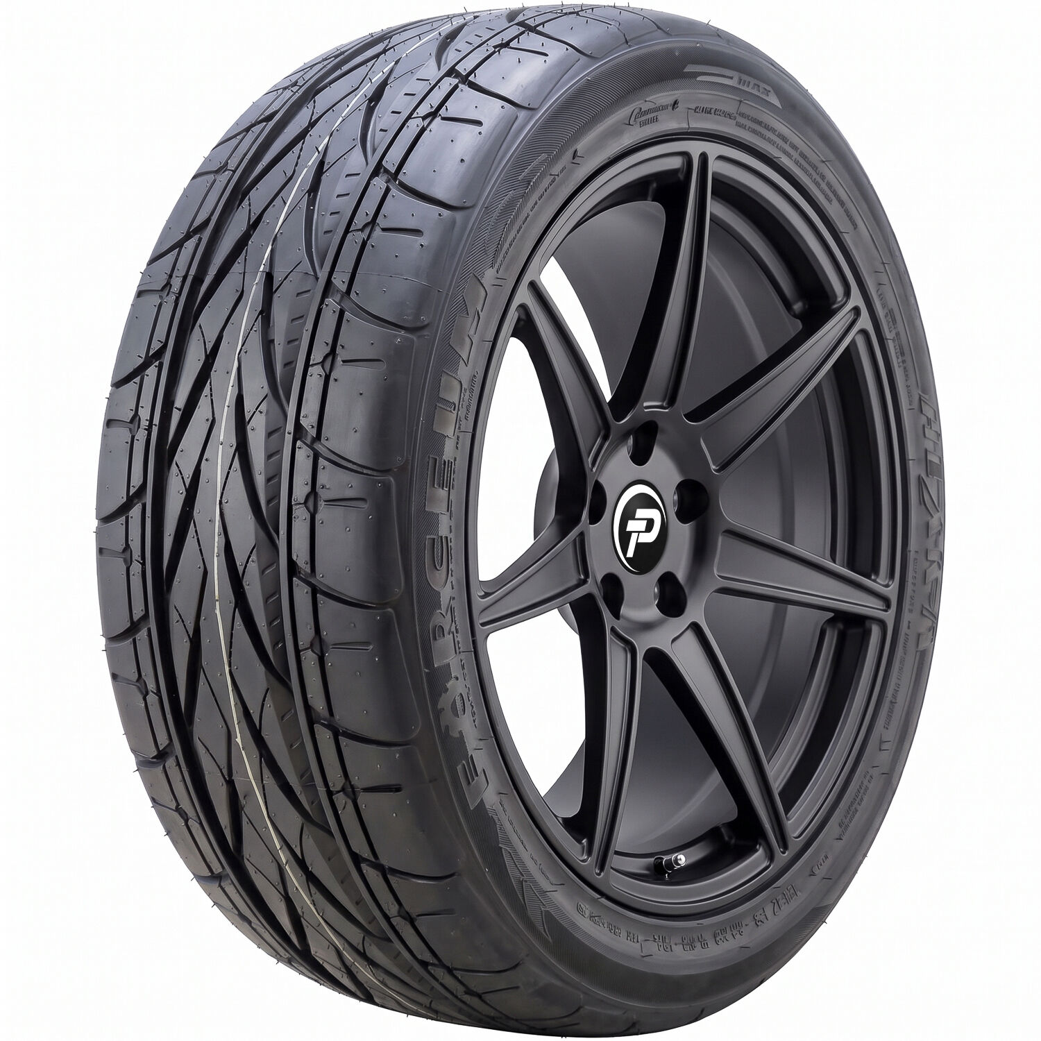 Forceum Hexa-R 225/45R18 ZR 95Y XL - prioritytire.com