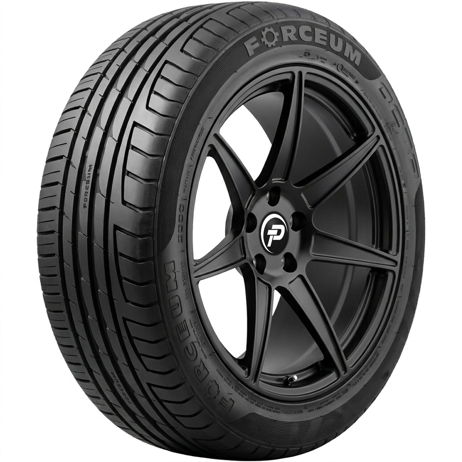 Forceum Octa 215/55R17 ZR 98W XL