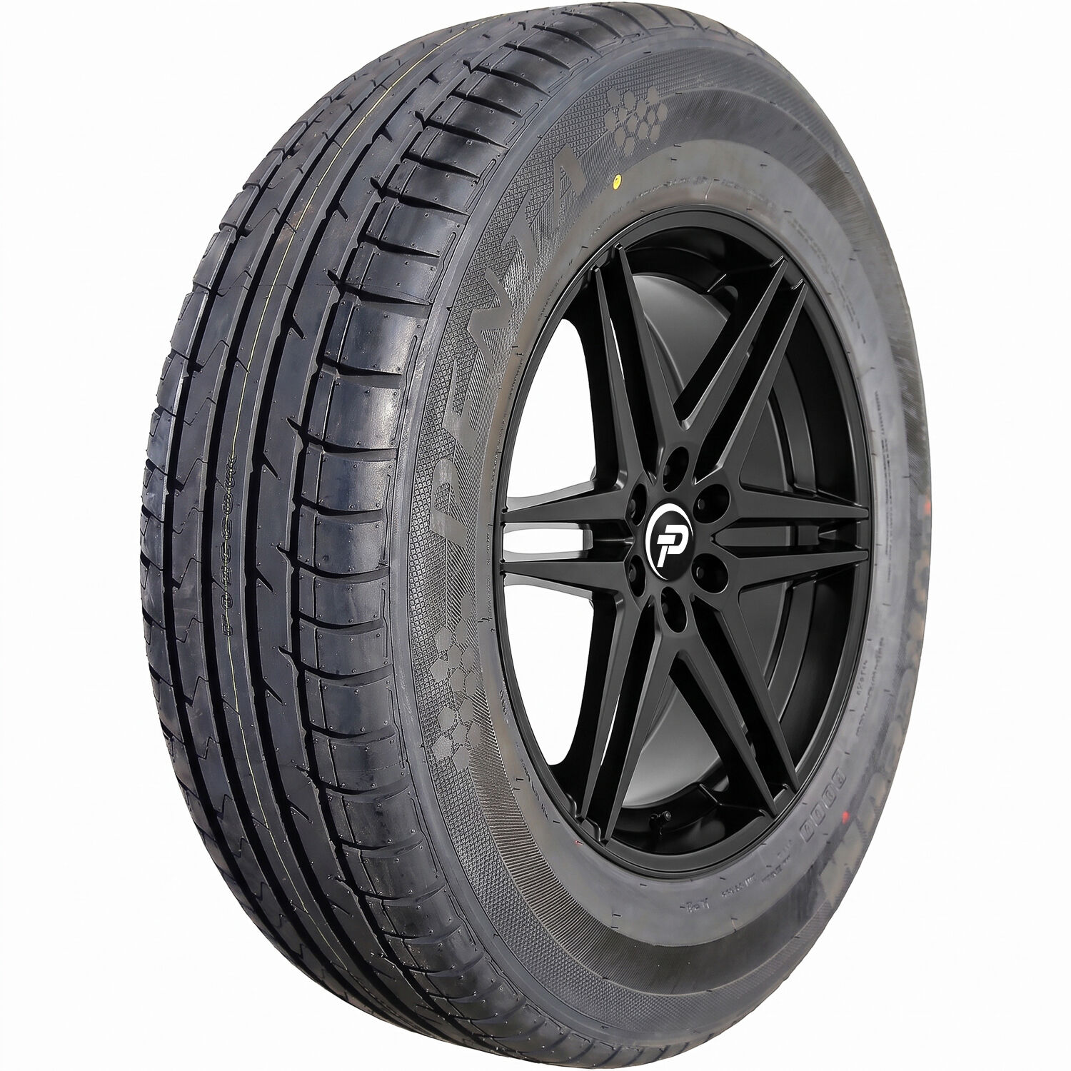 Forceum Penta Steel Belted 265/65R17 116H XL AS A/S All Season Tire