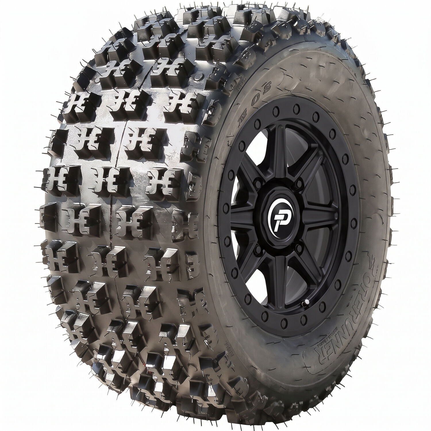 Forerunner Eos 20X10.00-9 39F 6 Ply