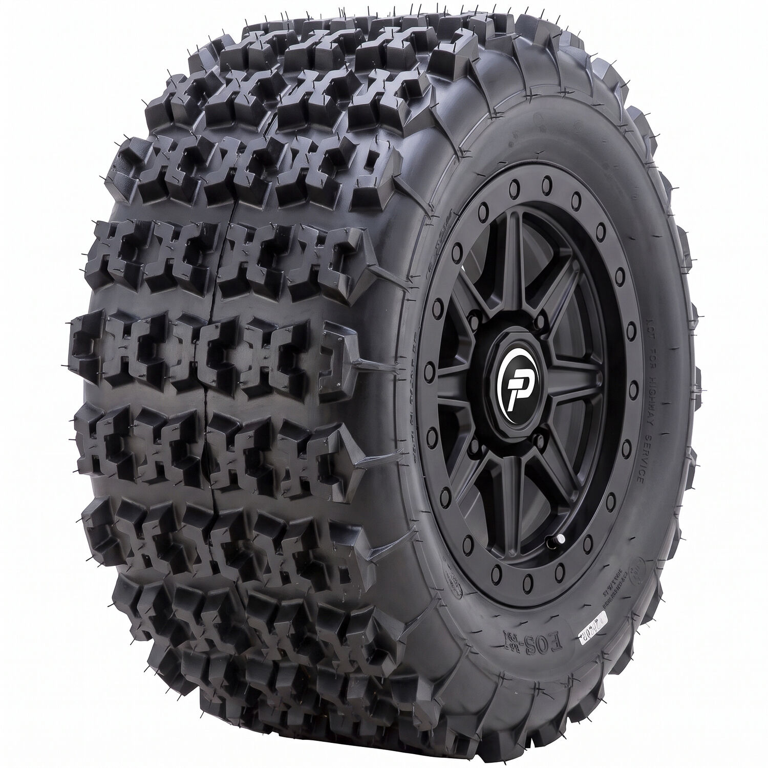 Forerunner Eos-H 20X11.00-9 43F 6 Ply