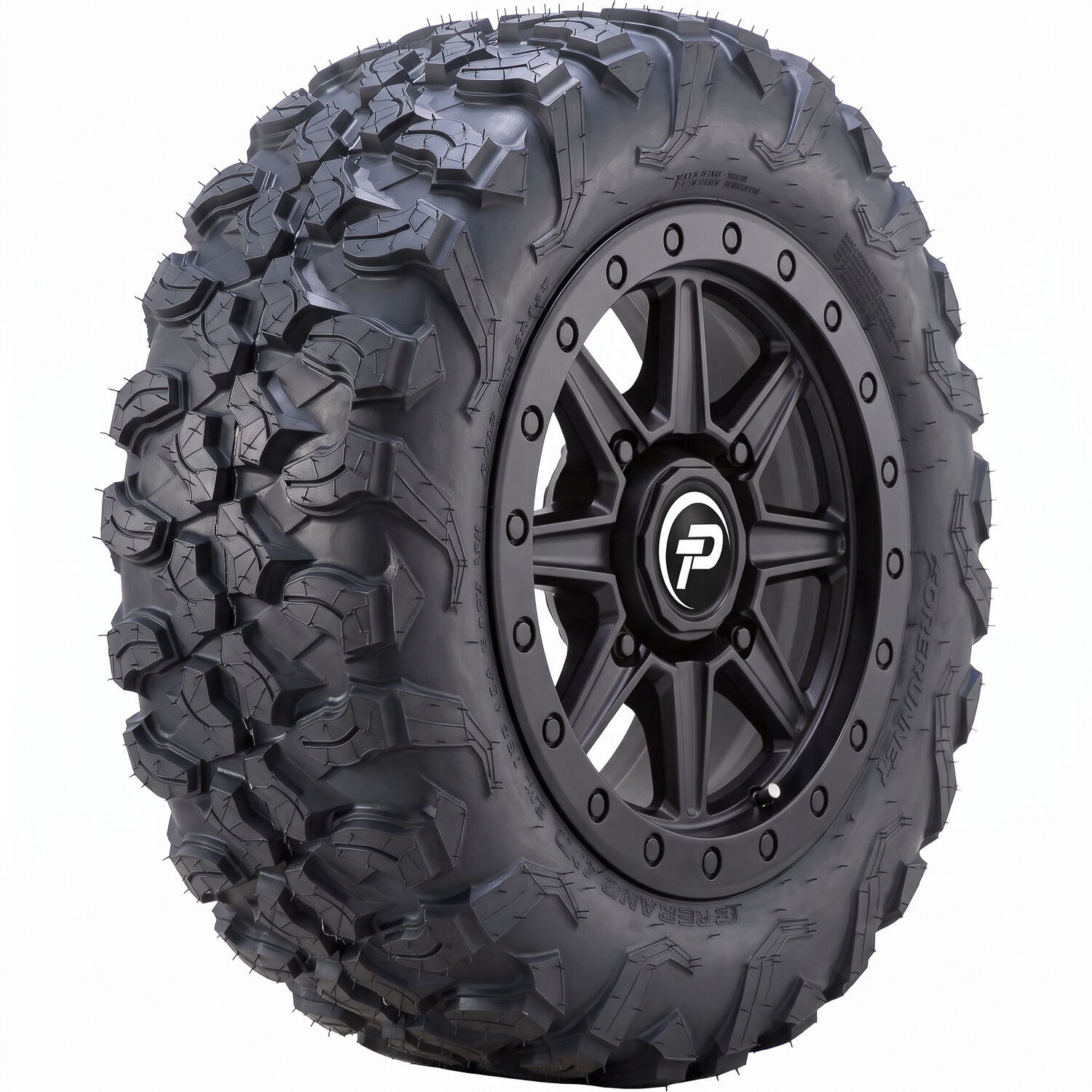 Forerunner Gotham A/T 30X10.00R14 79J 8 Ply