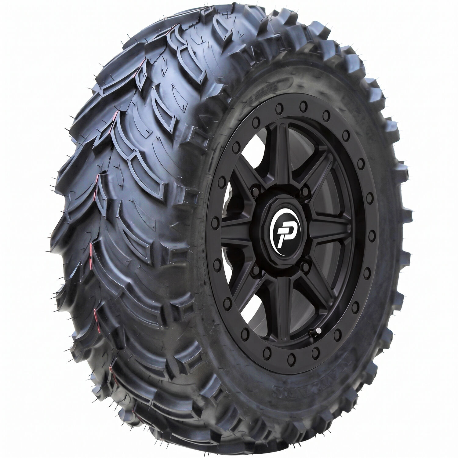 Forerunner Mars B 27X9.00-12 52F 6 Ply
