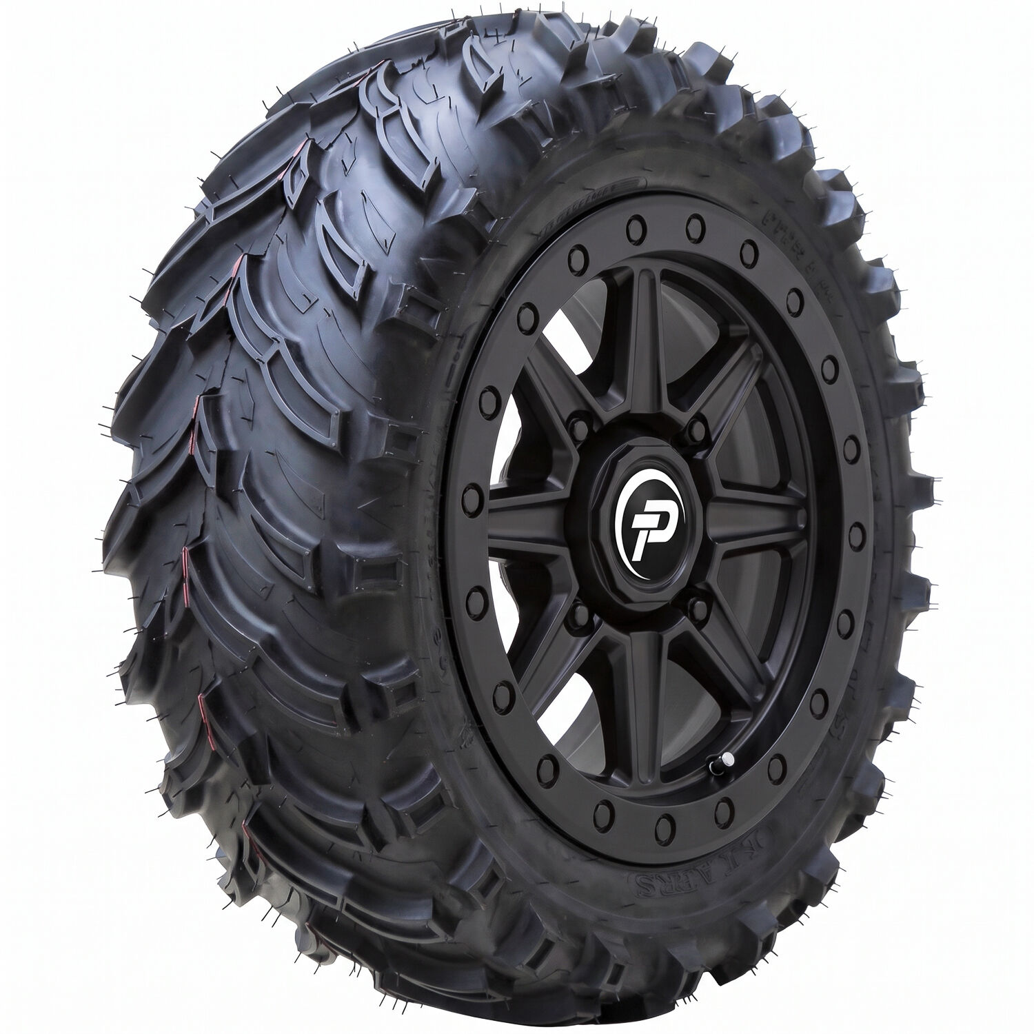 Forerunner Mars B 25X8.00-12 43F 6 Ply