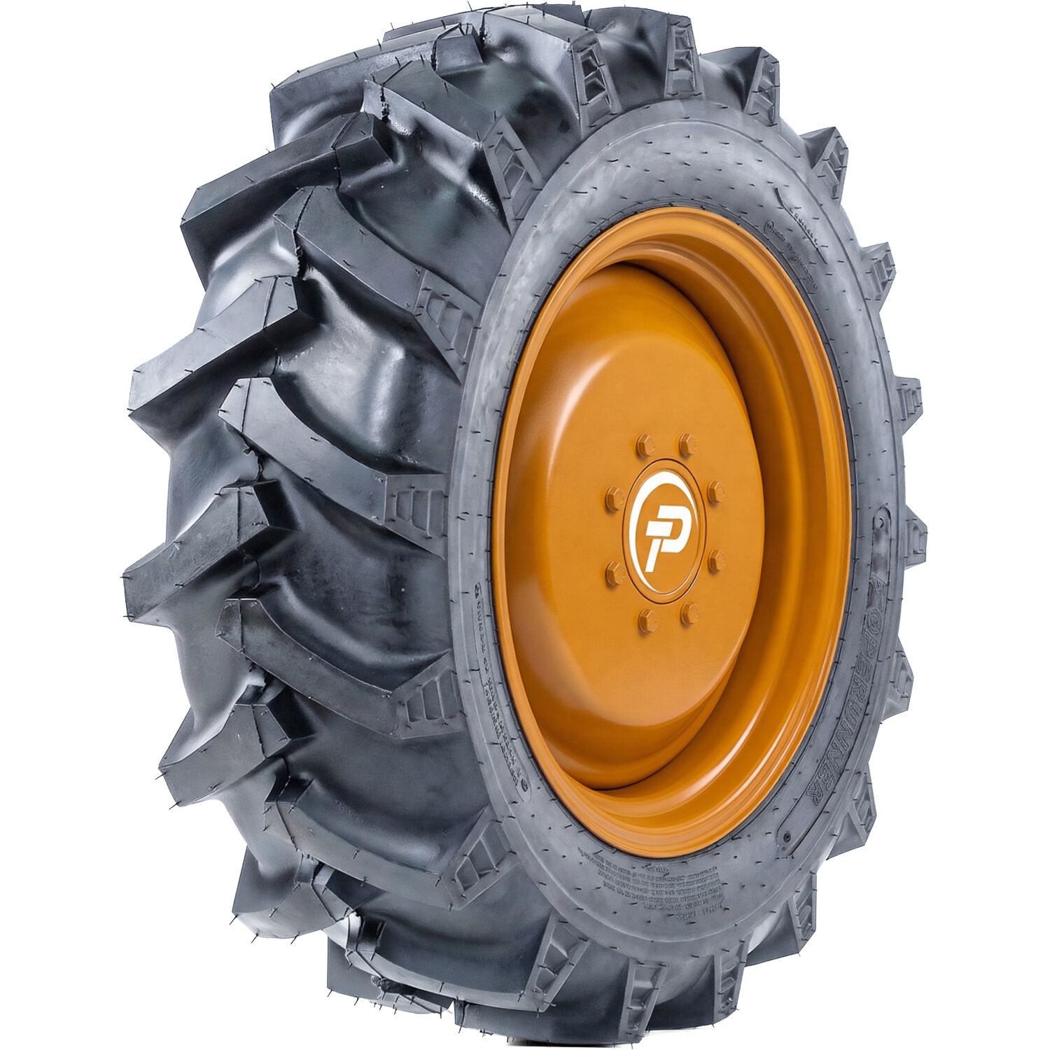 Forerunner QH611 8.3-24 8 Ply (TT)