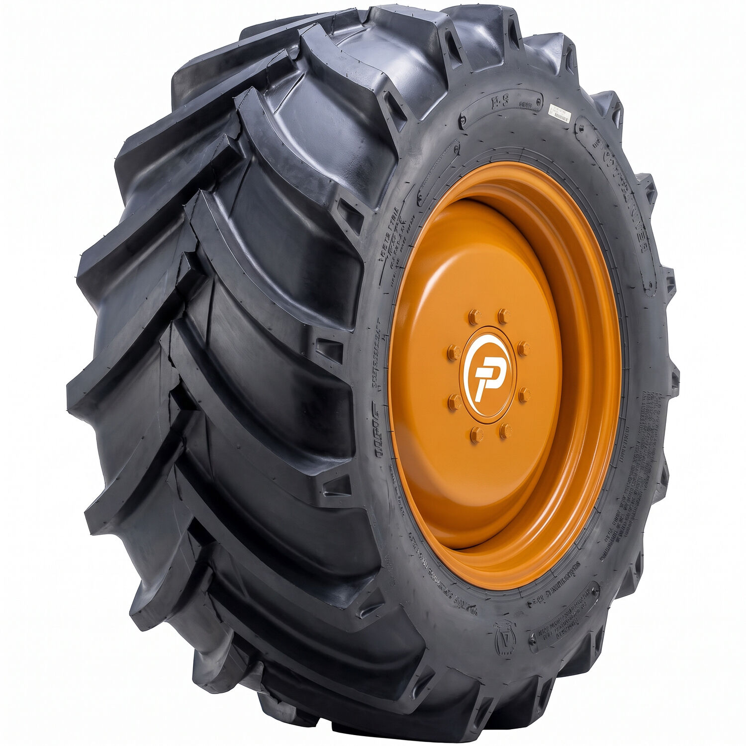 Forerunner QH645 29X12.50-15 8 Ply