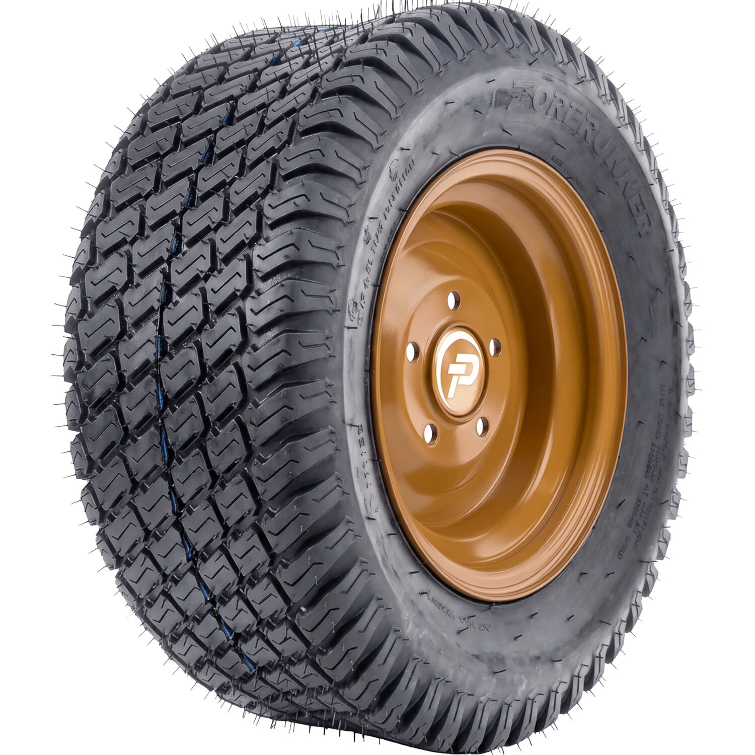 Forerunner Wave 23X8.50-12 4 Ply