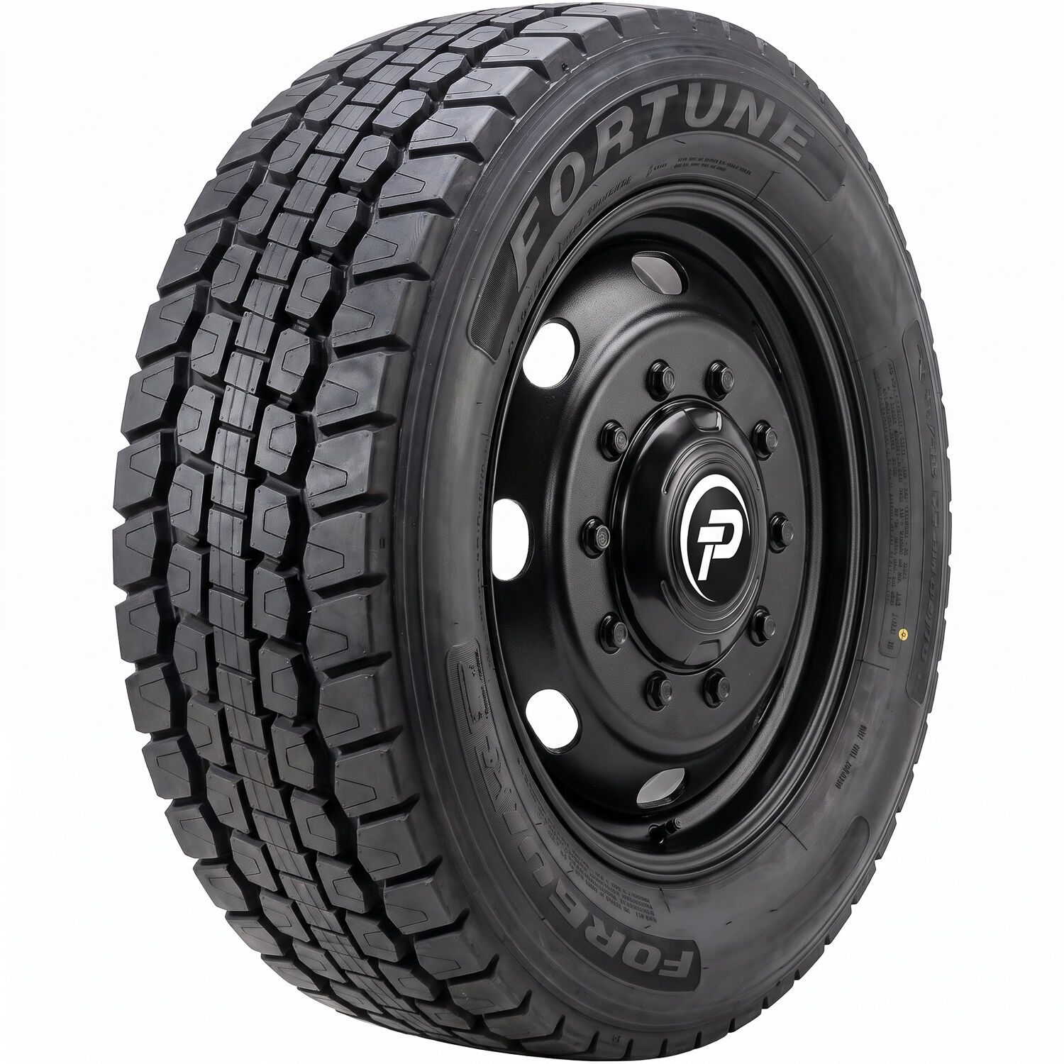 Fortune FDR601 ET 11R24.5 149/146L H (16 Ply)