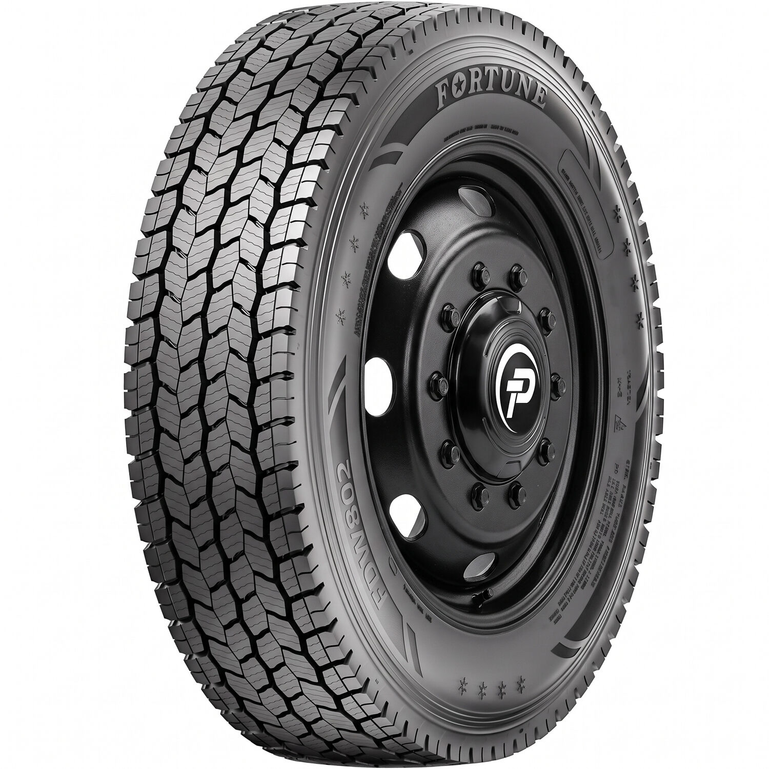 Fortune FDW802 295/75R22.5