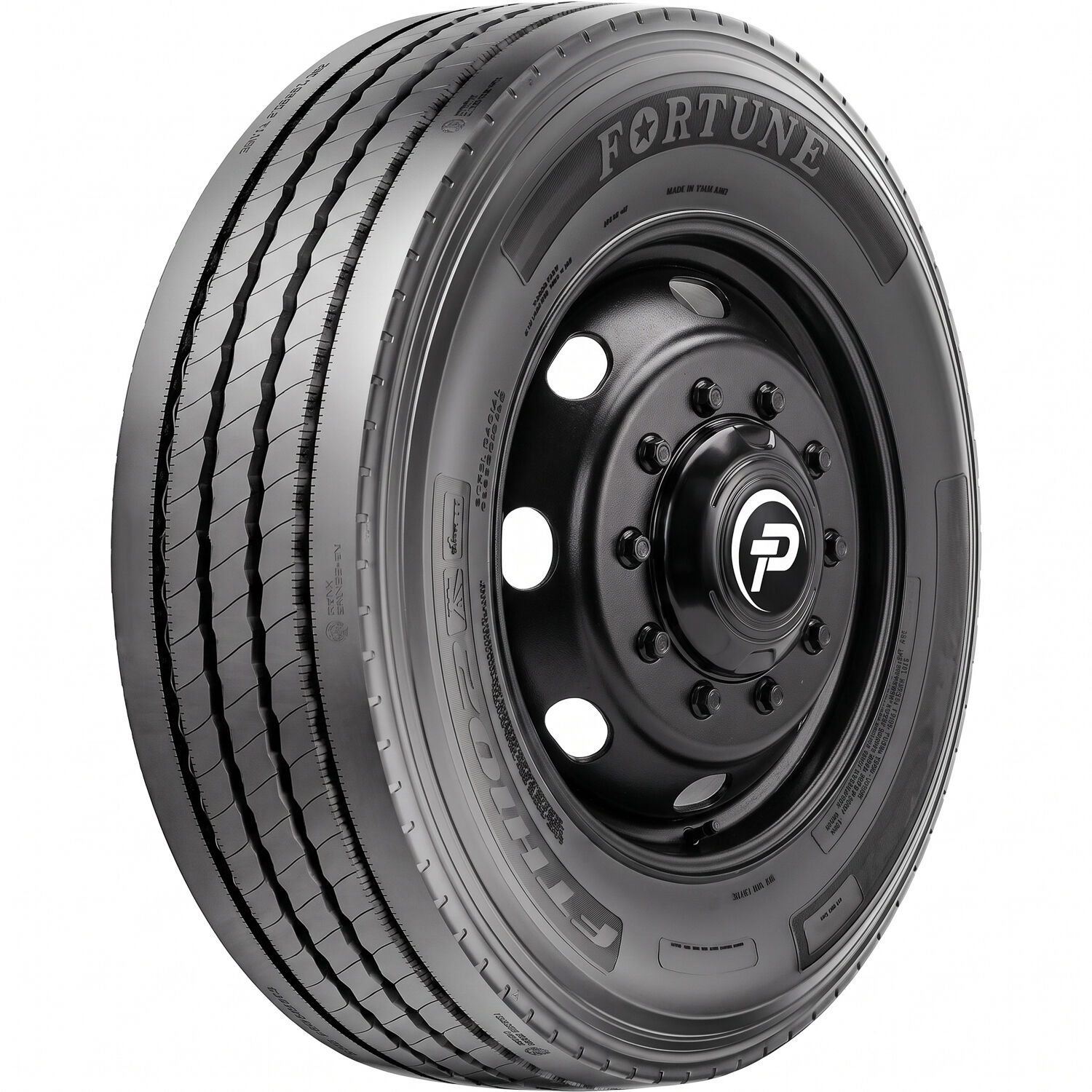 Fortune FTH102 11R22.5 144/142L G (14 Ply)