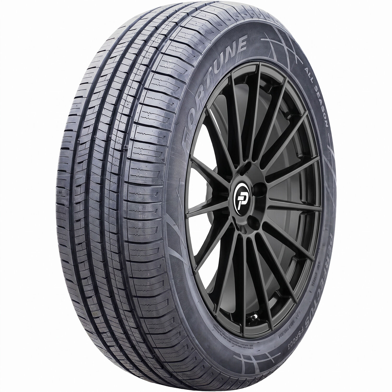 Fortune Perfectus FSR602 215/55R17 94V