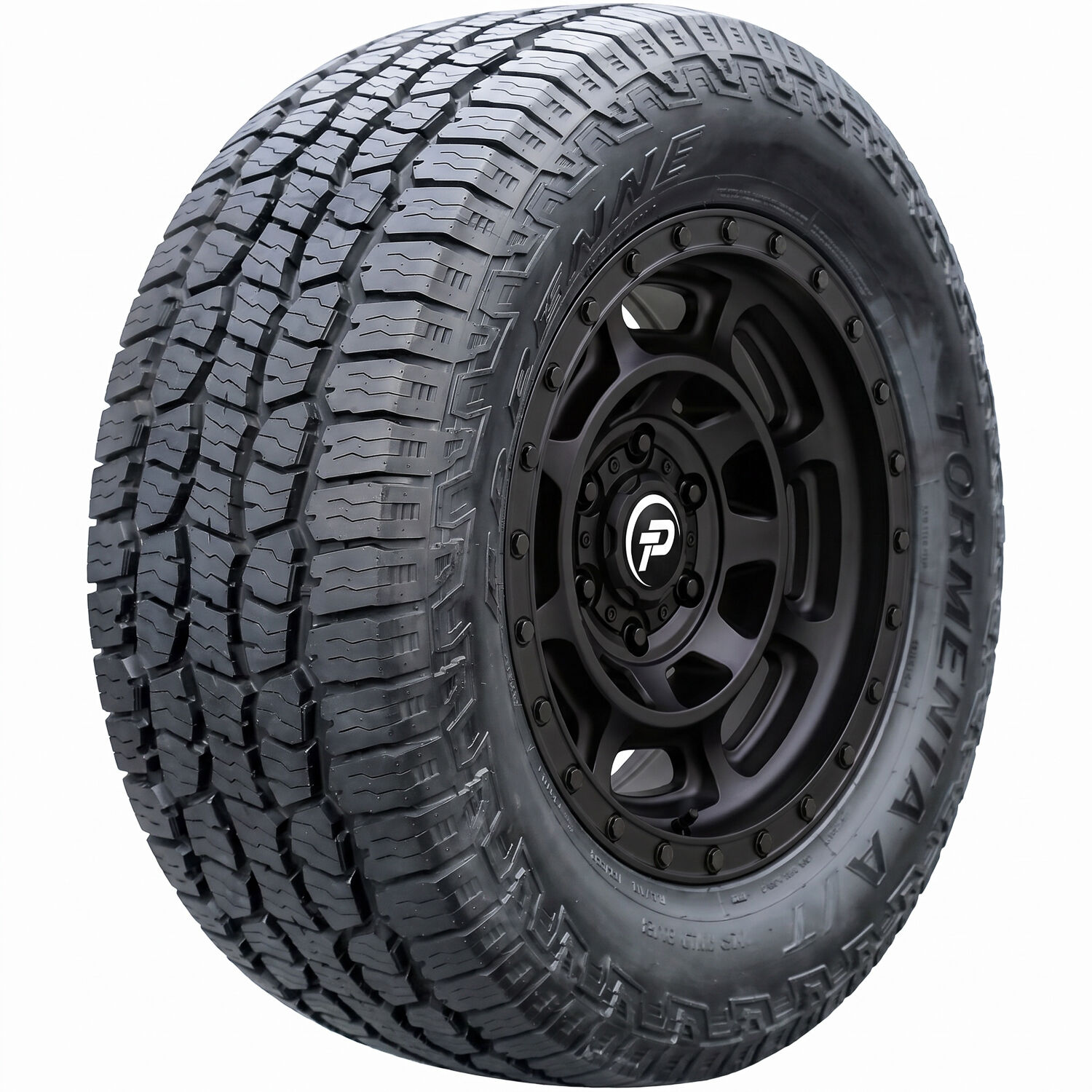 Fortune Tormenta A/T FSR308 LT 275/65R20 126/123S E (10 Ply)