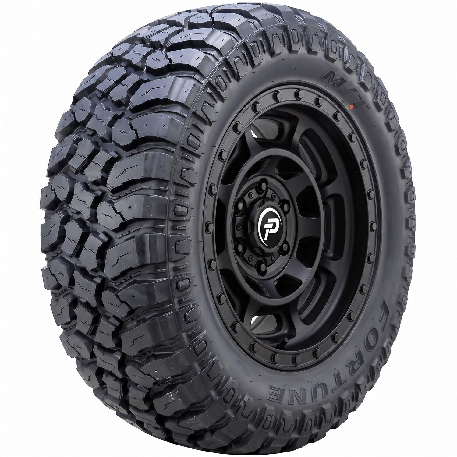 Fortune Tormenta M/T FSR310 LT 235/75R15 110/107Q D (8 Ply)