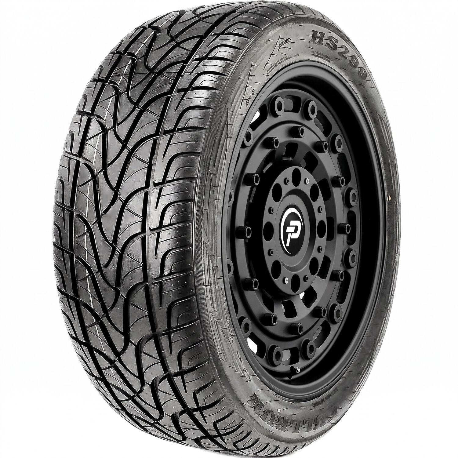Fullrun HS299 265/35R22 102V XL