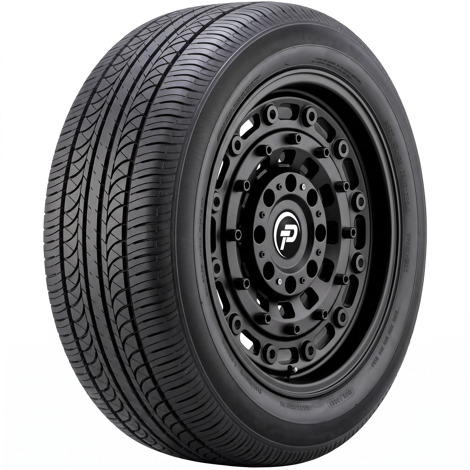 Fullrun PC388 225/65R17 102H