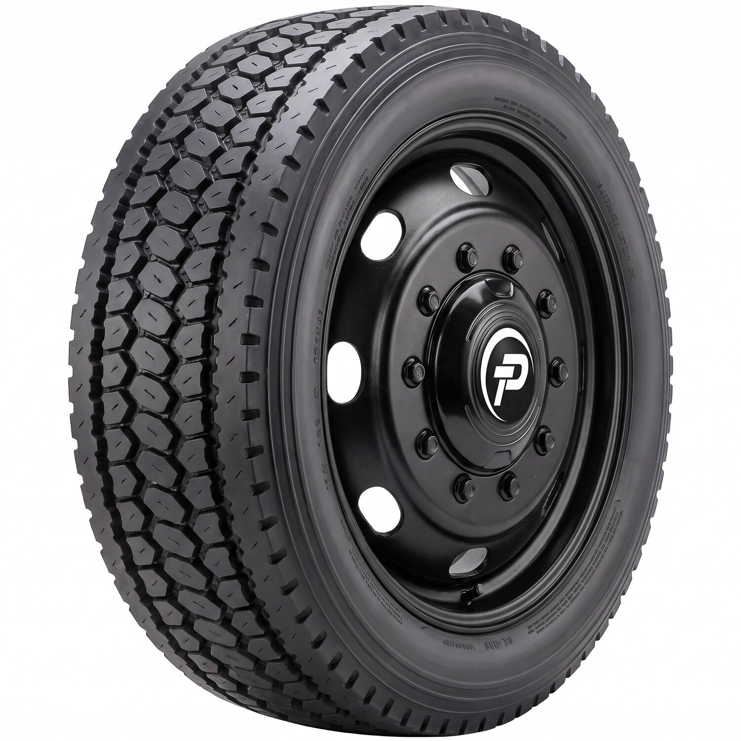Fullrun TB733 295/75R22.5 146/143L H (16 Ply)