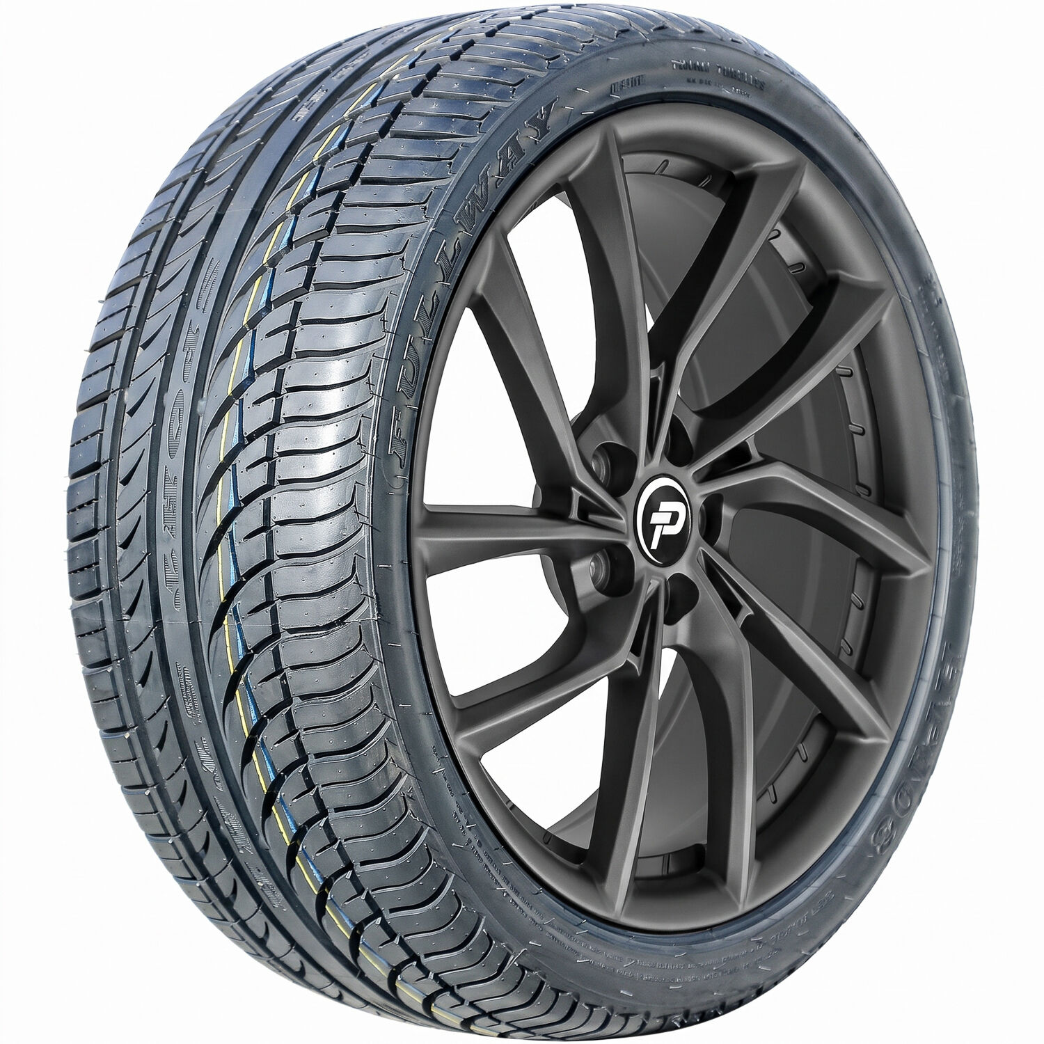 Fullway HP108 235/40R18 ZR 95W XL