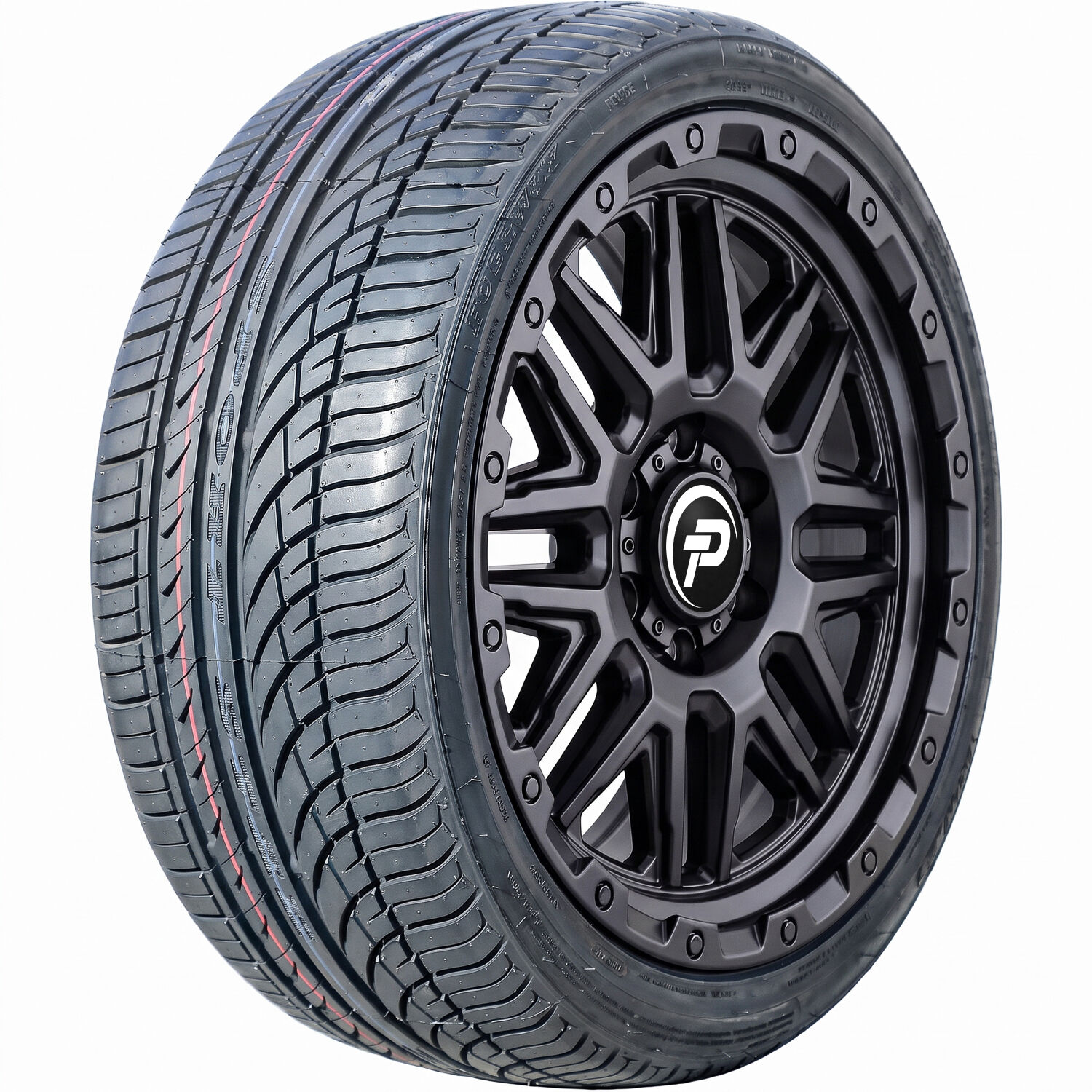 Lexani LX-TWENTY 305/35R22 ZR 110W XL