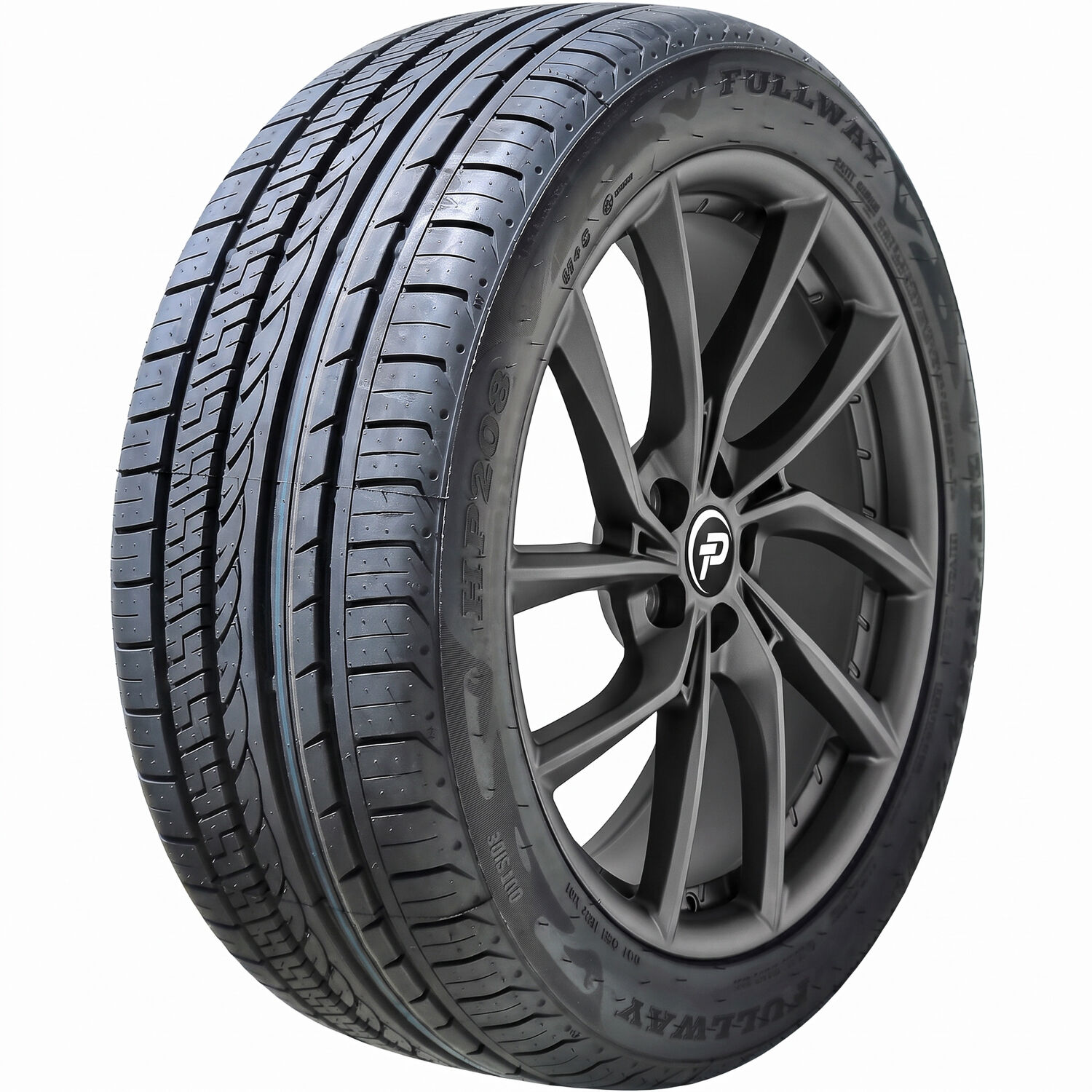 Fullway HP208 215/55R16 ZR 97W XL