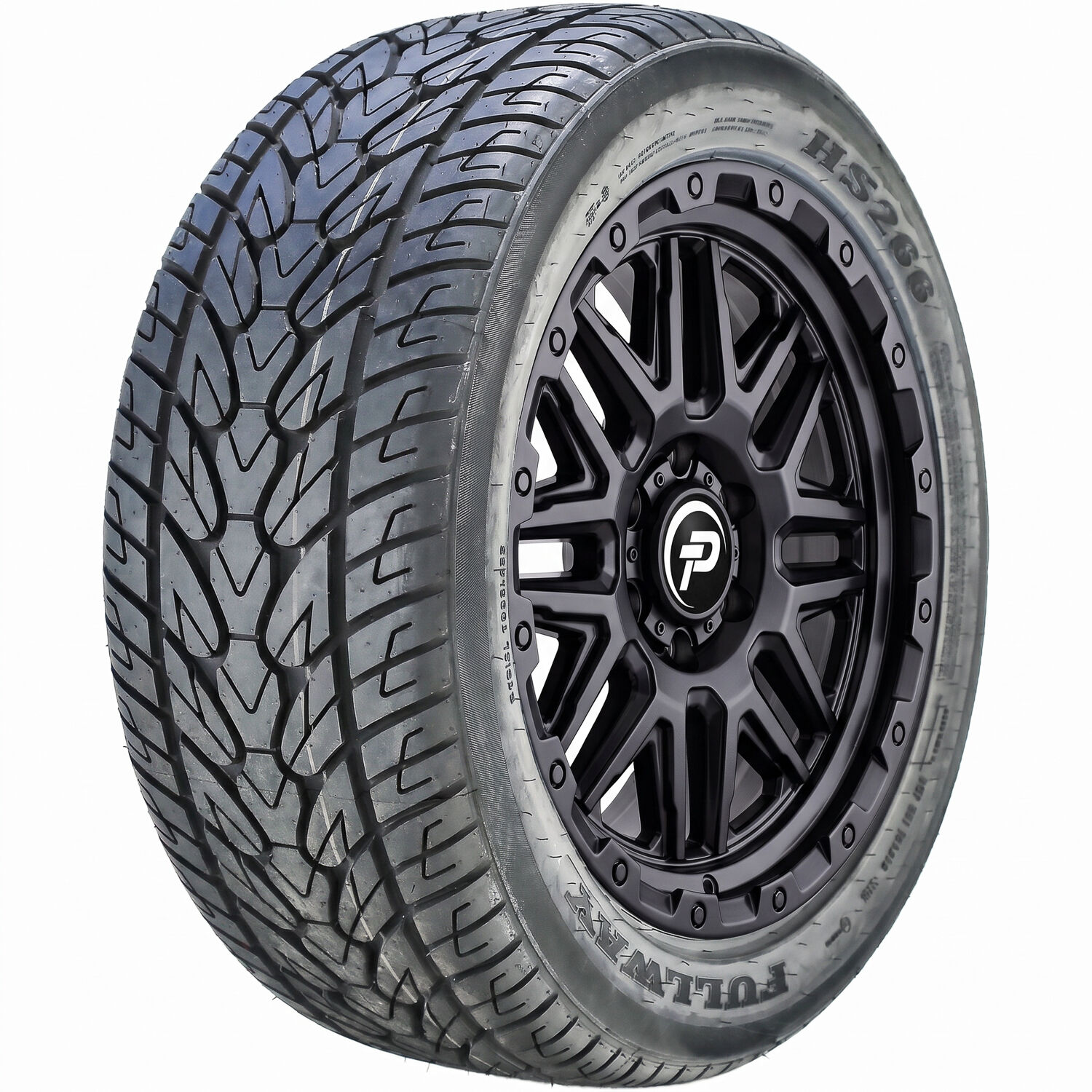 Fullway HS266 275/60R20 119H XL