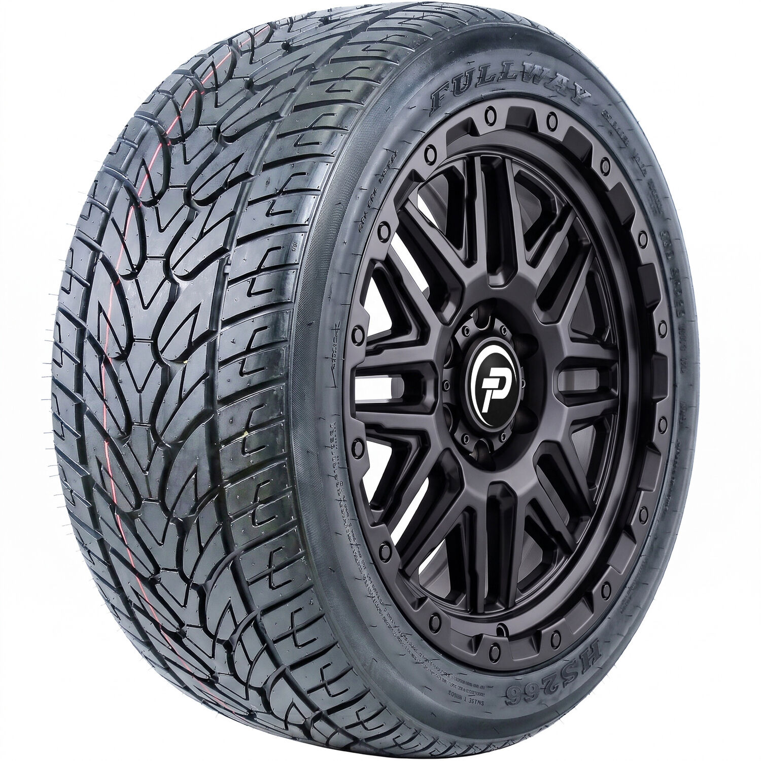 Fullway HS266 285/45R22 114V XL