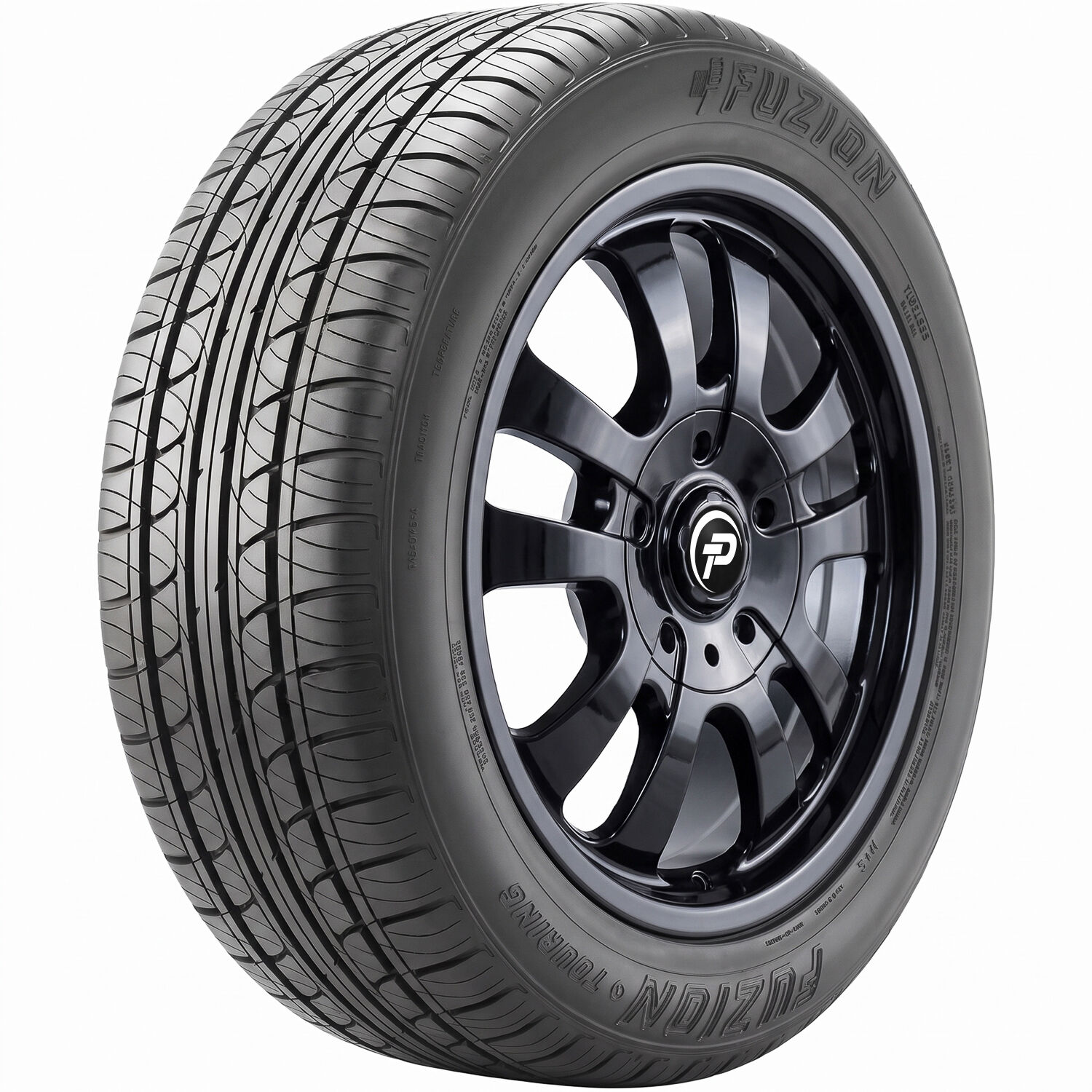Fuzion Touring 215/55R17 94V (DT)