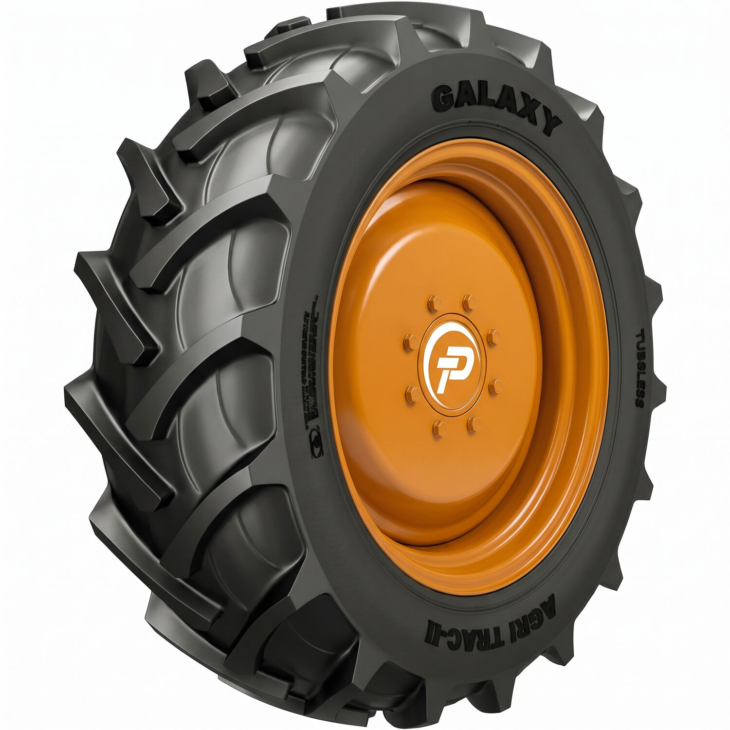 Galaxy Agri Trac II 7-16 84A6 6 Ply