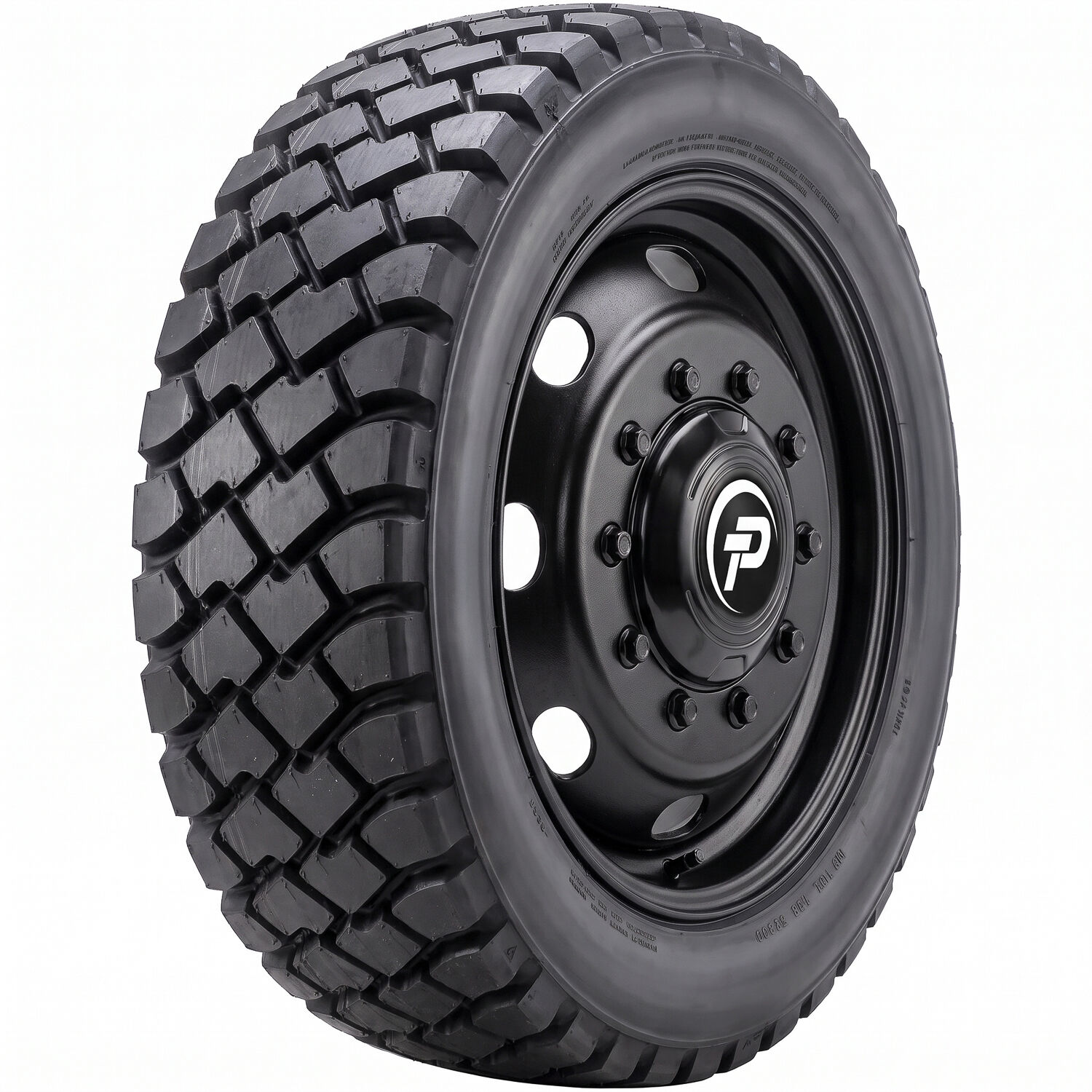 Galaxy DC221-G 11R22.5 146/143M H (16 Ply) AS A/S All Season Tire