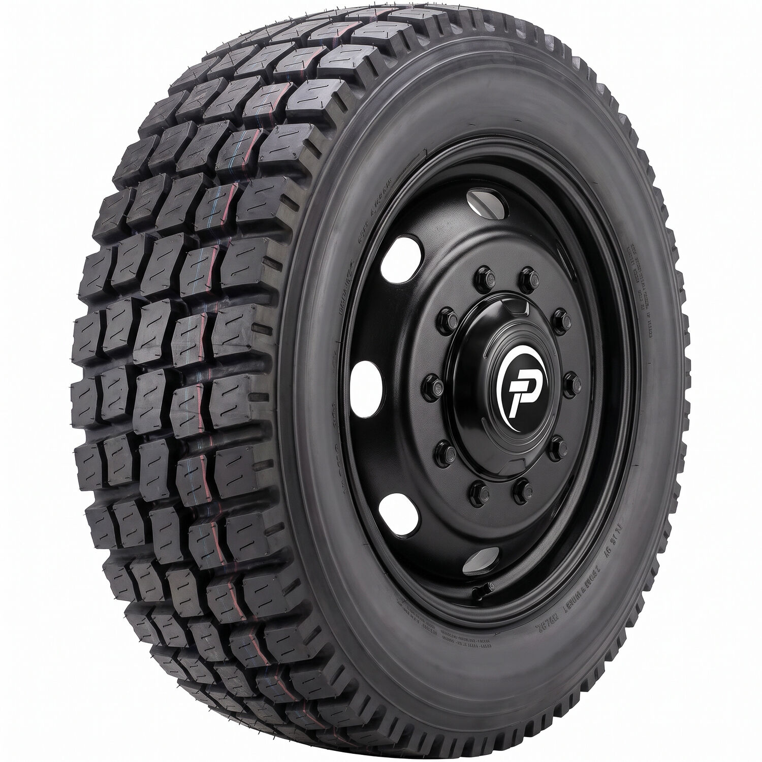 Galaxy DR271-G 11R22.5 H (16 Ply)