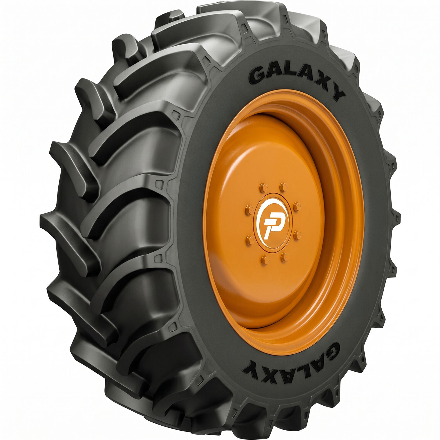 Galaxy Earth-Pro Radial 853 280/85R24 115D