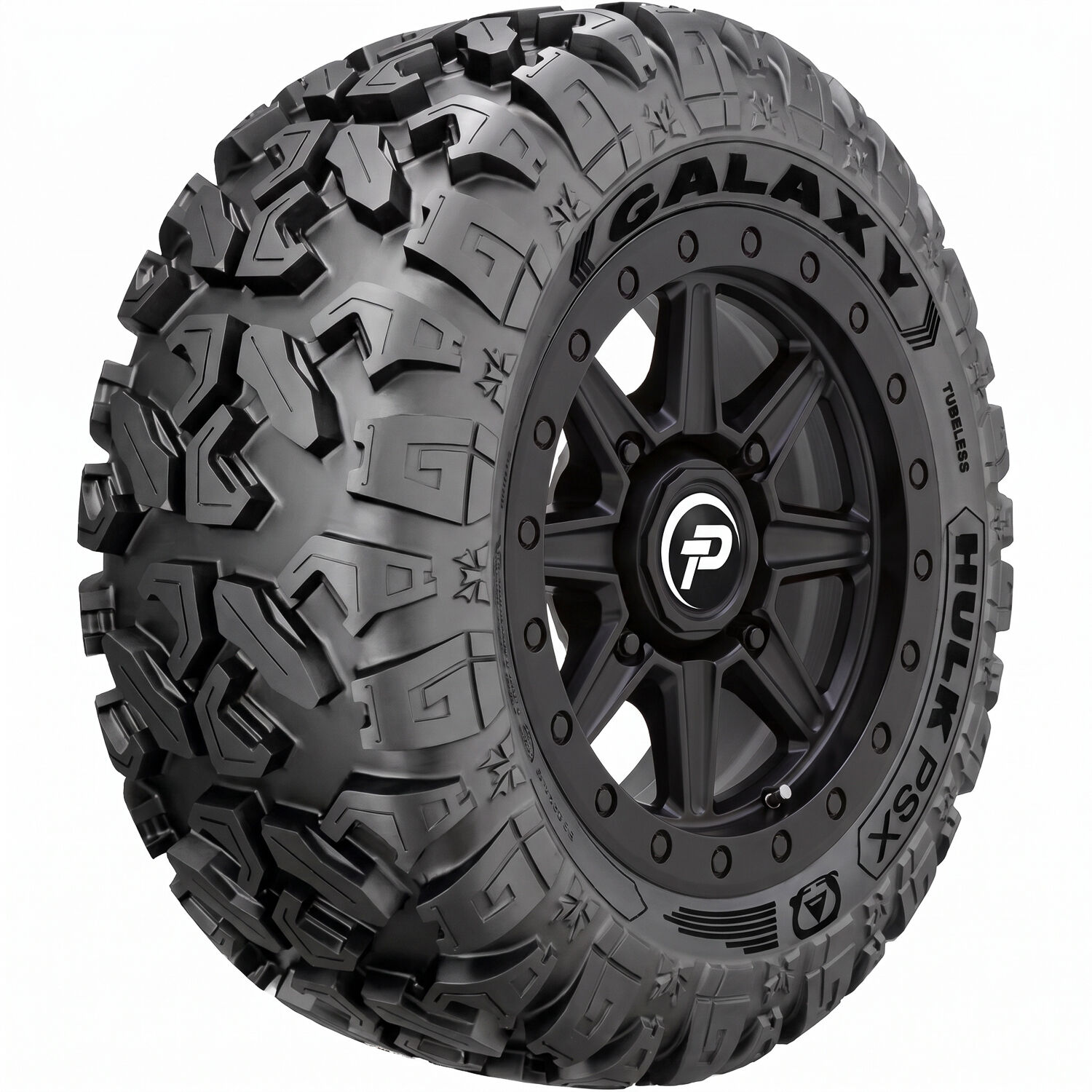 Galaxy Hulk PSX 32x10.00R14 82M 8 Ply