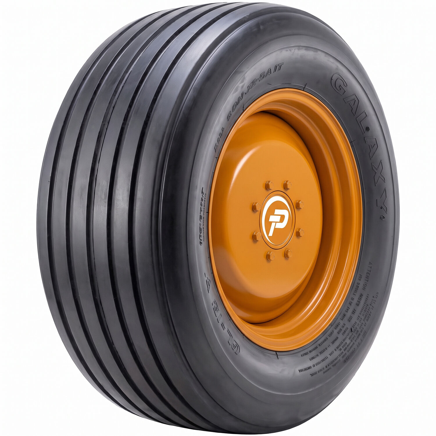 Galaxy Impmaster 350 11L-15 128J