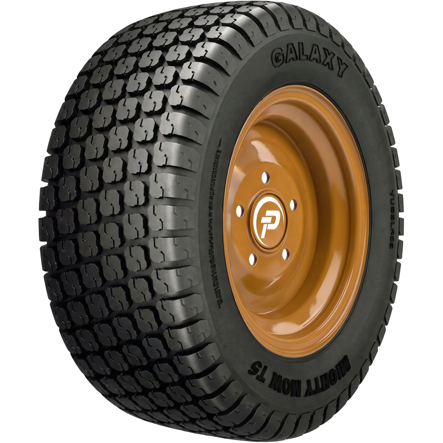 Galaxy Mighty Mow TS 25X8.50-14 97A4 6 Ply