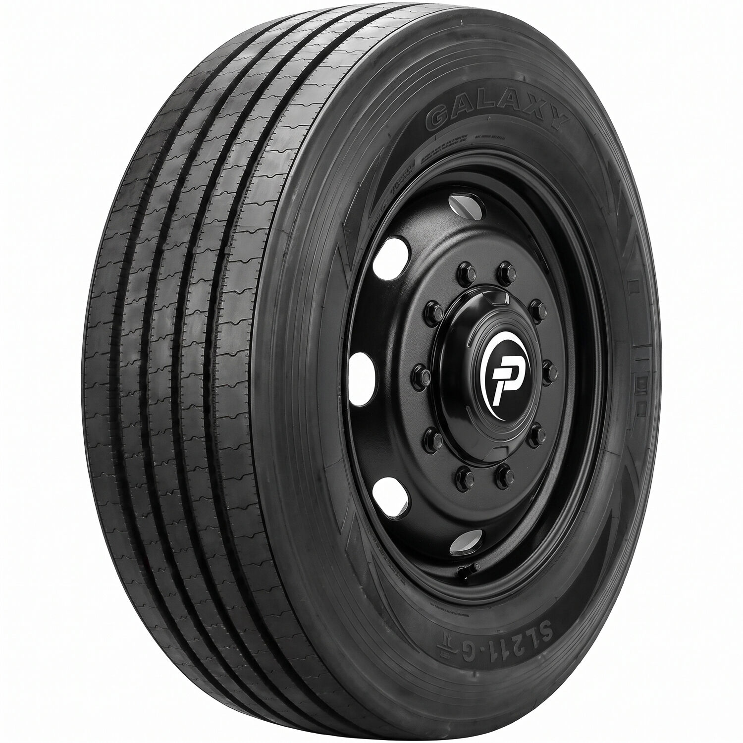 Galaxy SL211-G 11R22.5 146/143M H (16 Ply)