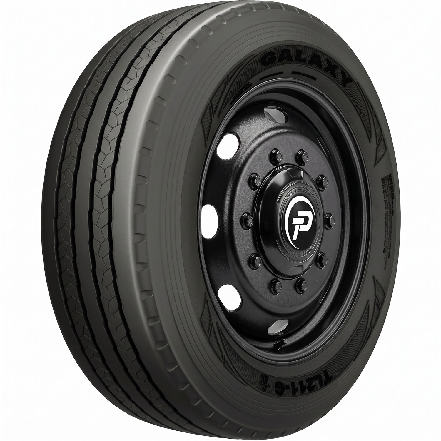 Galaxy TL211-G 295/75R22.5 146/143M H (16 Ply)