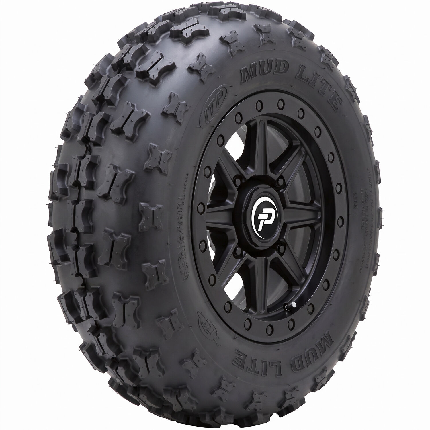 GBC Battle Born 23X8.00-10 4 Ply