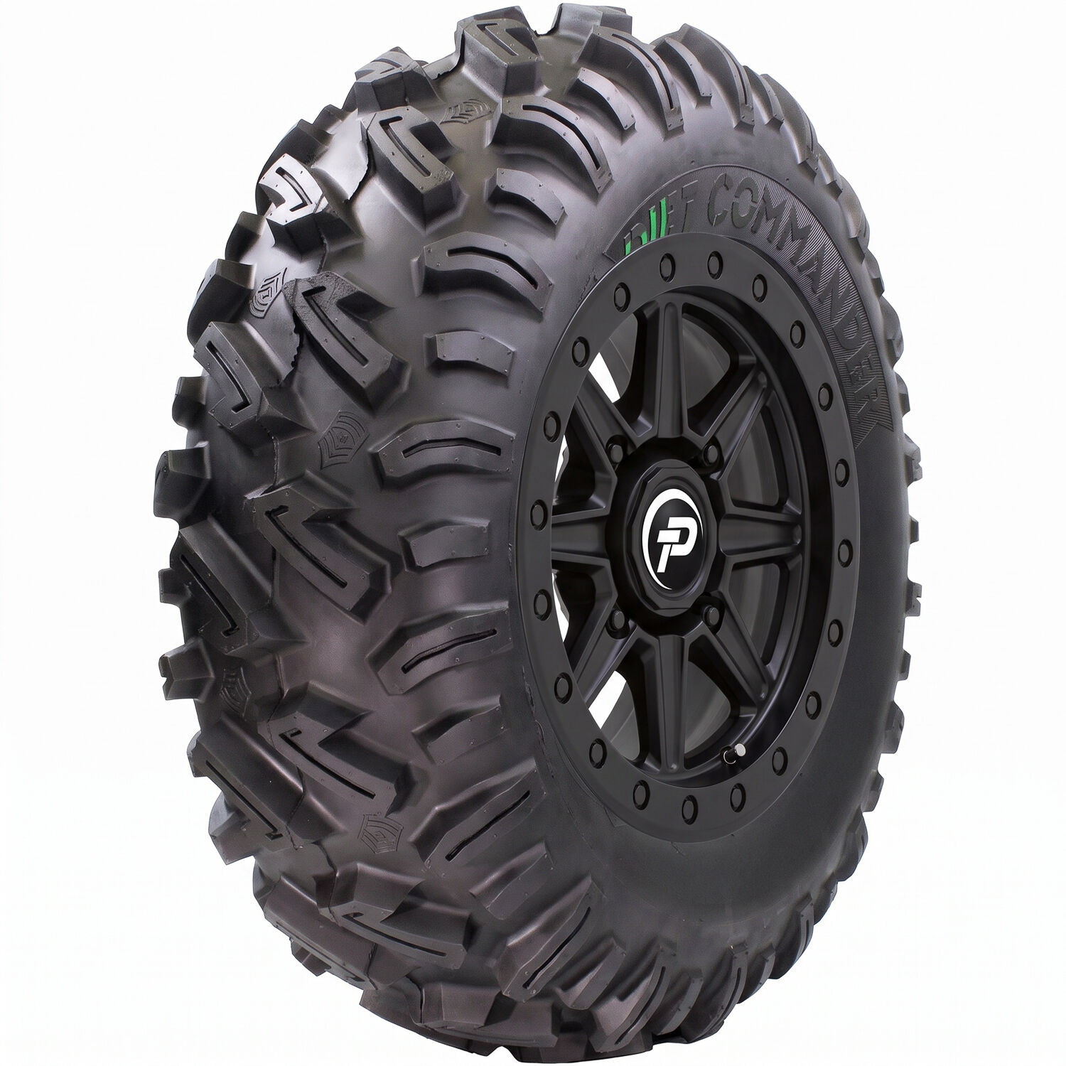GBC Dirt Commander 26X11.00-14 8 Ply
