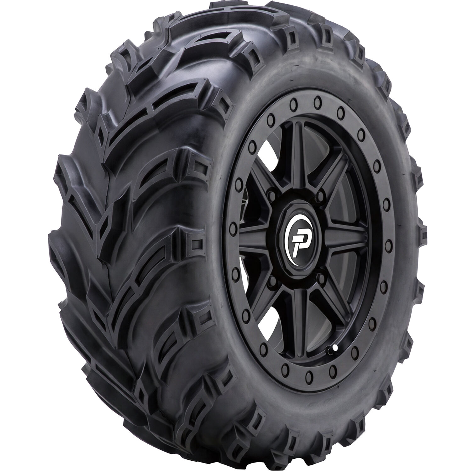 GBC Dirt Devil X/T 27X12.00-12 60B 6 Ply