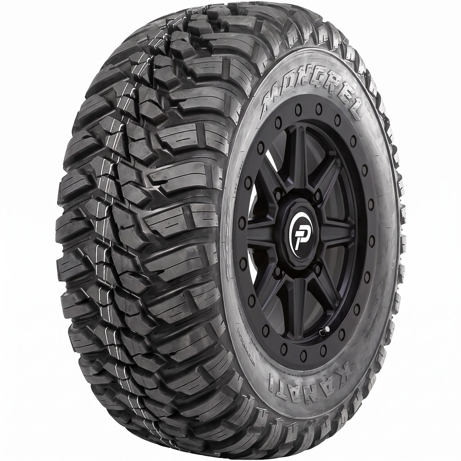 GBC Kanati Mongrel 27X9.00R14 69J 10 Ply