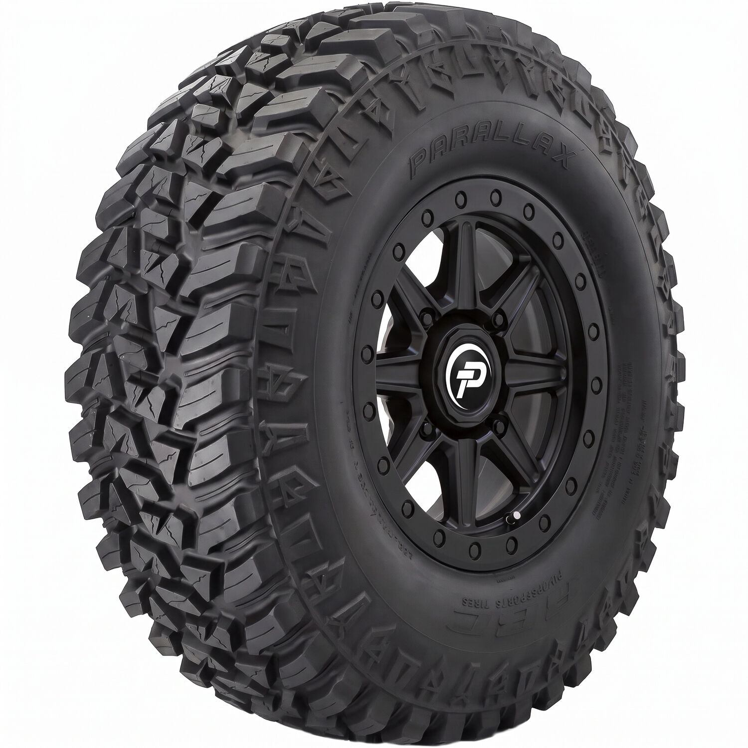 GBC Parallax 35X10.00R16 10 Ply