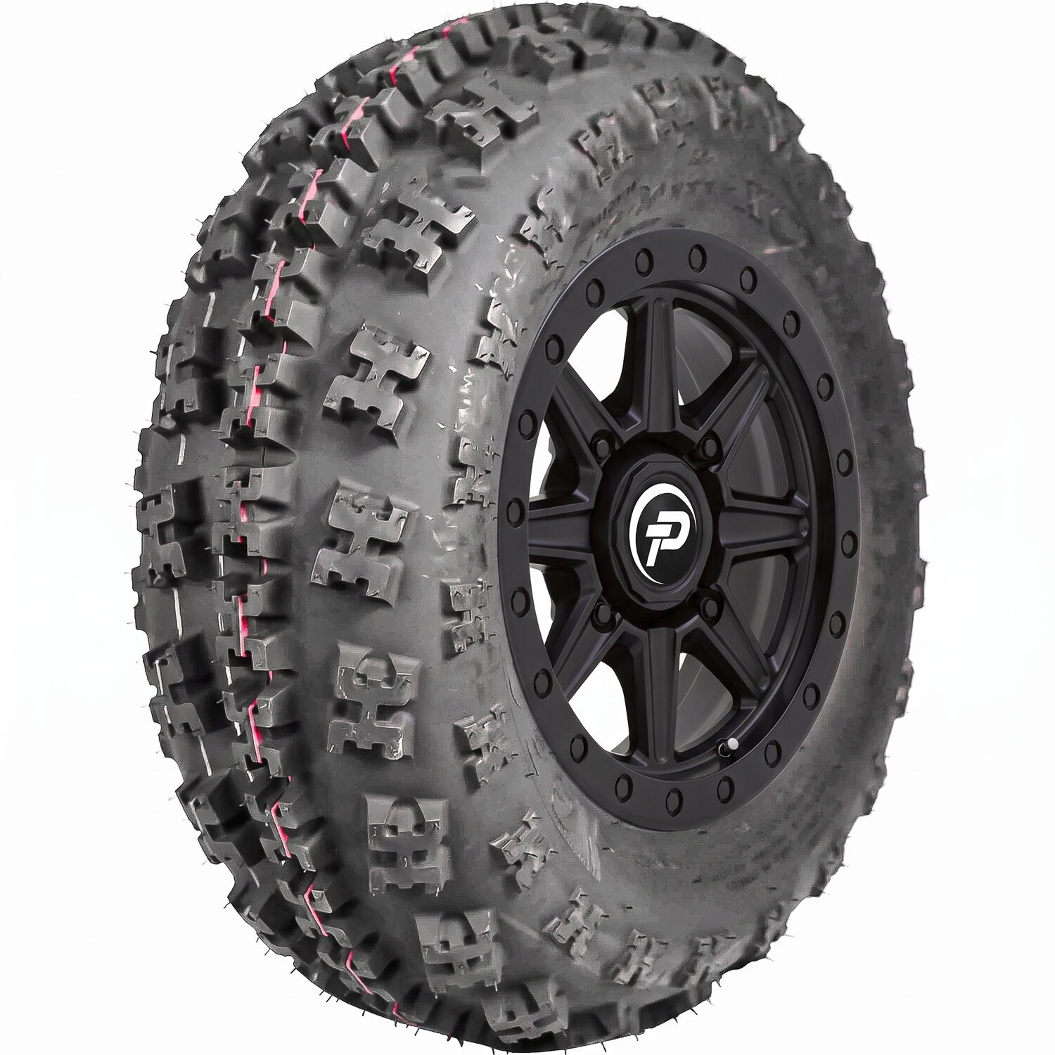GBC XC-Master Front 23X7.00-10 6 Ply AT A/T All Terrain Tire