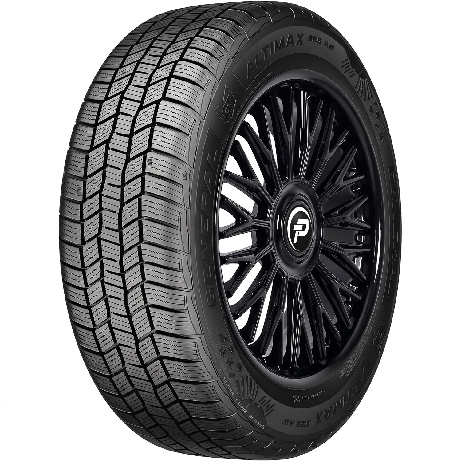 General Altimax 365AW 215/55R17 94V