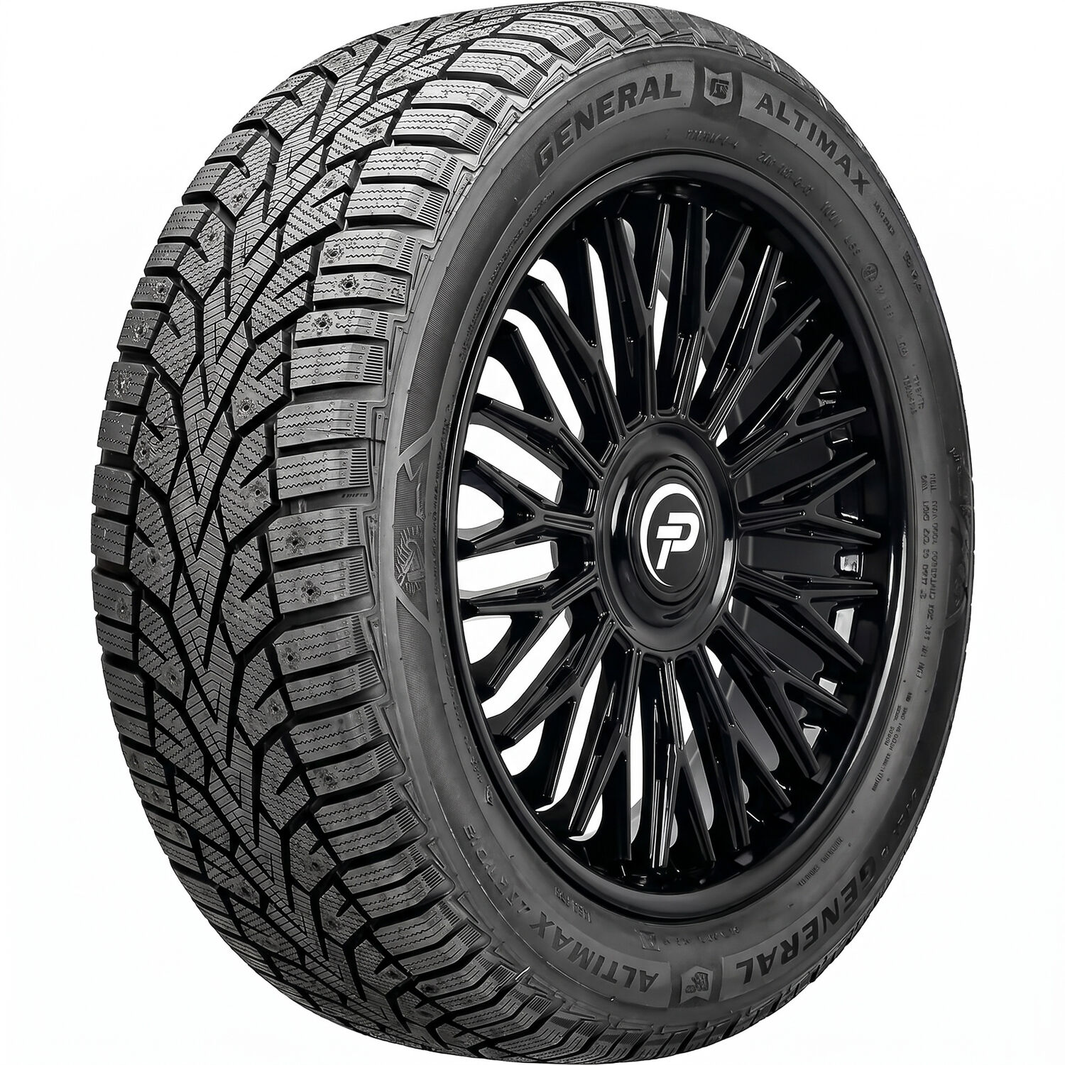 General Altimax Arctic 12 235/45R18 98T XL