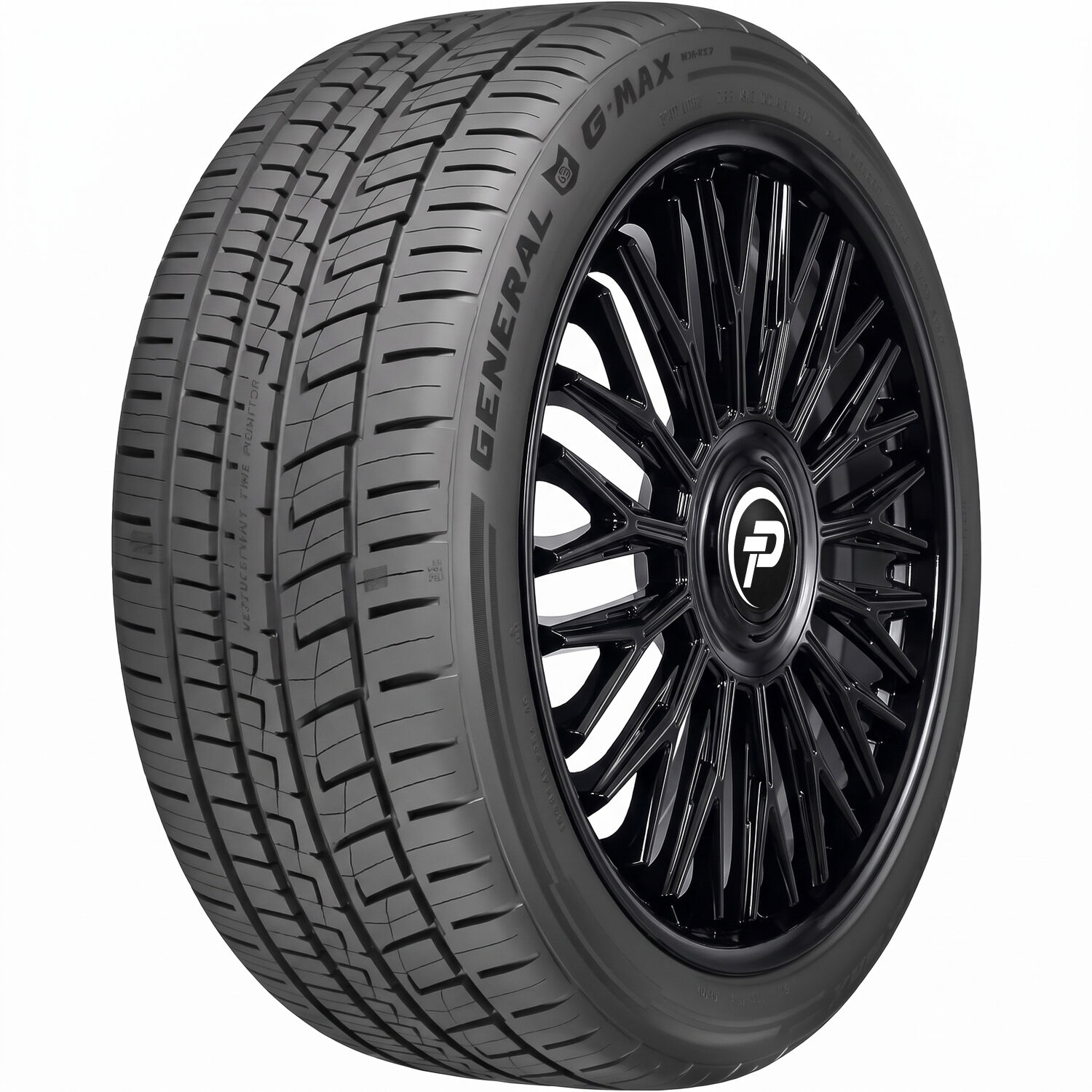 General G-MAX AS-07 235/40R18 ZR 95W XL