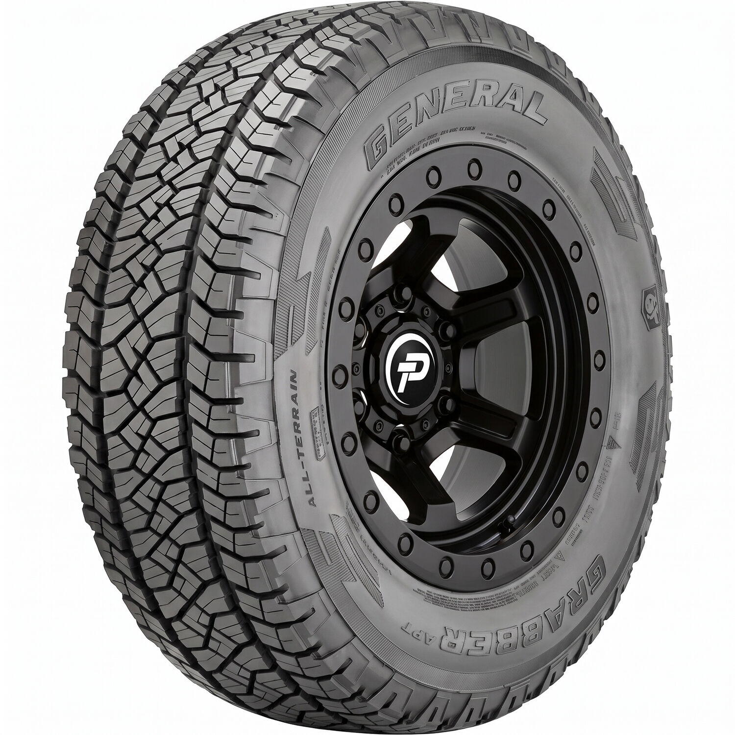 General Grabber APT 275/60R20 115T