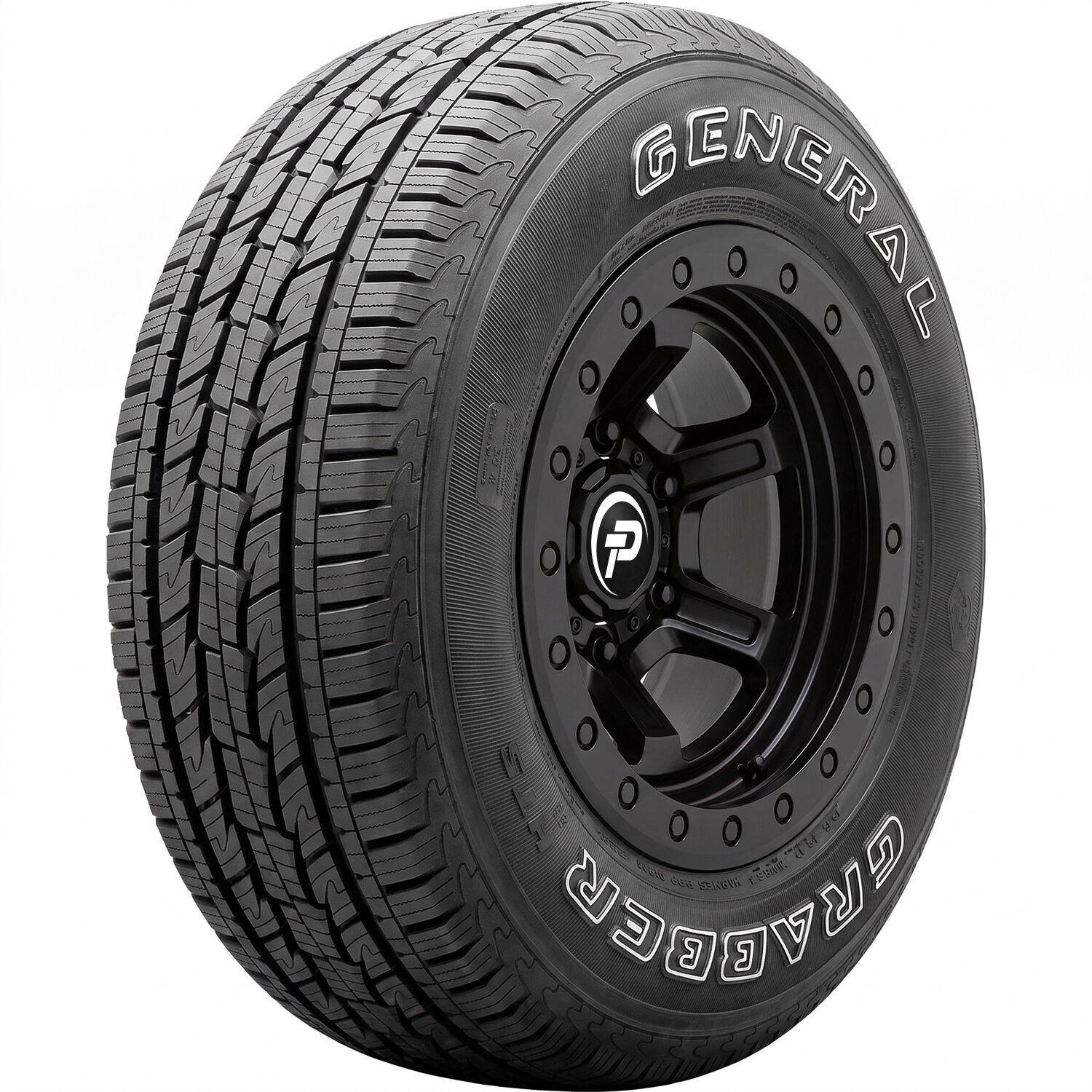 General Grabber HTS 235/75R15 105T