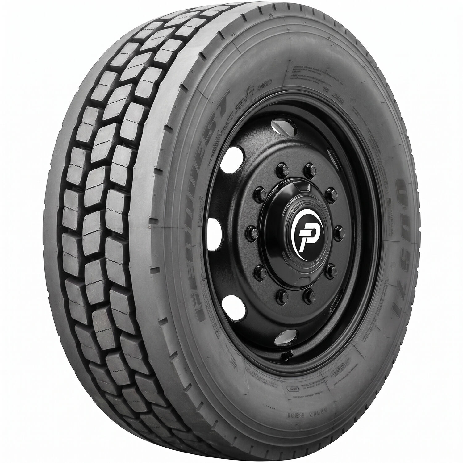 Geoquest QD571 11R22.5 146/143L H (16 Ply)